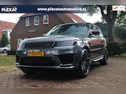 Land Rover Range Rover Sport - 2.0 P400e HSE Dynamic Aut. | Panorama | Full Led | SOH 100%