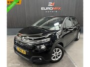 Citroën C3 - 1.2 PureTech 1e Eigenaar - Distr. Vervangen