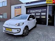 Volkswagen Up! - 1.0 high up! BlueMotion | 2E EIGENAAR | 62.294 KM | PANO | F