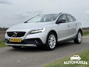 Volvo V40 Cross Country - 1.5 T3 Nordic+ 2017 LED NAVI PDC STOELVERWARMING