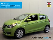 Opel Karl - 1.0 Enjoy Intellilink AIRCO-NAVI by CARPLAY-CRUISE CONTROL