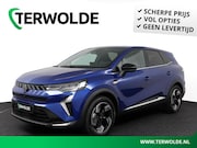 Renault Symbioz - techno E-Tech full hybrid 145 | Adapt. Cruise | Stoel- & Stu