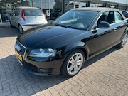 Audi A3 - Cabriolet 1.8 TFSI Ambition Lmv Cruise Leer