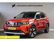 Opel Frontera - 1.2 Turbo Hybrid GS 2+6 jaar garantie