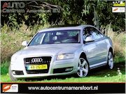 Audi A8 - 3.0 TDI q. Pro Line ( INRUIL MOGELIJK )