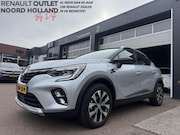 Renault Captur - 1.3 TCe 140pk EDC Intens+Pack Camera!! 3.283km