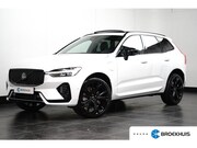 Volvo XC60 - T6 Plug-in hybrid AWD Plus Black Edition | Achterbank verwar