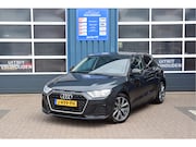 Audi A1 - Sportback 25 TFSI epic Navi Airco lichtmetalen velgen