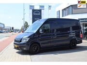 MAN TGE - 3.140 L3H3, lederen bekleding, 18" LMV, Volledig in kleur, S