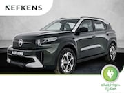 Citroën e-C3 - EV Max 44 kWh 113 pk | Navigatie | Achteruitrijcamera | Park