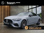 Mercedes-Benz CLE - 53 4-Matic+ Coupé | Premium Plus | Nightpakket I & II | Acht