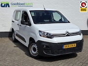 Citroën Berlingo - 1.5 BlueHDI Club Automaat | Airco | Carplay | Cruise Control