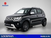 Suzuki Ignis - 1.2 Smart Hybrid Style | Automaat |