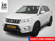 Suzuki Vitara - 1.4 Boosterjet AllGrip Select 4x4