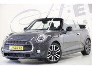 MINI Cooper S - Mini Cabrio 2.0 Night Jack Edition/Apple carplay