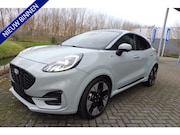 Ford Puma - 155pk ST-Line X LED, 19 inch, Trekhaak, Panodak, Winter-Pack