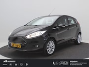 Ford Fiesta - 1.0 Titanium / 5-Deurs / Airconditioning / LMV / 1ste Eigena