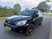 Toyota RAV4 - 2.2 D4D Linea Terra NAP/NAVI/AIRCO/APK
