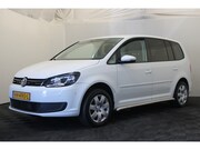 Volkswagen Touran - 2.0 TDI Comfortline BlueMotion