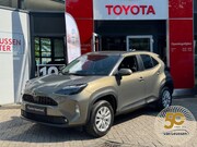 Toyota Yaris Cross - 1.5 Hybrid 115 Dynamic STOEL/STUUR VERW. CLIMA/CRUISE BLIND 