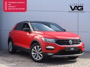 Volkswagen T-Roc - 2.0 TSI 4Motion Sport