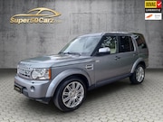Land Rover Discovery - 5.0 V8 HSE