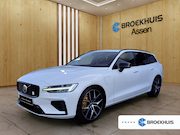 Volvo V60 - 2.0 T8 Plug-in hybrid AWD Polestar Engineered | Heico Uitlaa