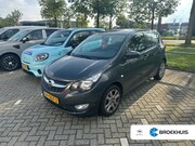 Opel Karl - 1.0 ecoFLEX Edition | Airco | Bluetooth telefoonvoorbereidin