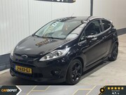 Ford Fiesta - 1.4 Trend