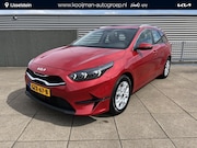 Kia Ceed - Sportswagon 1.5 T-GDi DynamicLine 6-Versn. NETTO DEAL!! FAMI