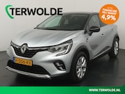 Renault Captur - TCe 130 EDC GPF Intens | AUTOMAAT | Parkeercamera | Groot Na