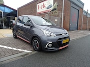 Hyundai i10 - 1.0i i-Motion Premium