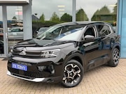 Citroën C5 Aircross - 1.2 PureTech Plus Airco Camera Lmv Cruise Navi