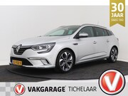 Renault Mégane - Estate 1.2 TCe GT-Line | 29.000 KM! | Camera | CarPlay | Dak