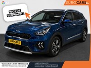 Kia Niro - 1.6 GDi PHEV Edition Navigatie Apple Carplay Android Auto Pa