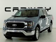 Ford F-150 - USA 3.5 V6 Ecoboost XLT 4X4 BPM - VRIJ