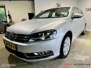 Volkswagen Passat - 1.4 TSI Comfortline BlueMotion CLIMA/CRUIS
