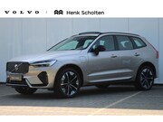 Volvo XC60 - 2.0 T6 Plug-in hybrid AWD Ultra Dark