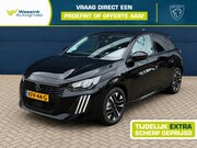 Peugeot 208 - 1.2 Hybrid 110 e-DCS6 Allure Automaat | VOORRAAD VOORDEEL | 