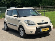 Kia Soul - 1.6 X-ecutive /ZIE TEKST