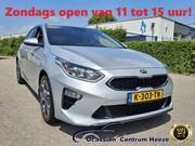 Kia Ceed - 1.4 T-GDi AUT! Camera! Carplay! Apk 1-2027! Zondag OPEN