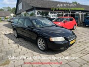 Volvo V70 - 2.4 D5 136KW Automaat Edition Sport