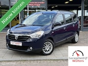 Dacia Lodgy - 1.2 TCe Ambiance 5p. AIRCO PARKEERSENS. MISTLAMP