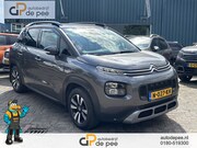 Citroën C3 Aircross - 1.2 PureTech S&S Shine GARANTIE/CARPLAY/CLIMA/CRUISE/TREKHAA