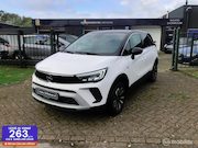 Opel Crossland - 1.2 Turbo Elegance