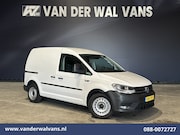 Volkswagen Caddy - 2.0 TDI L1H1 Euro6 Airco | Navigatie | Apple Carplay | Cruis