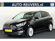 Ford C-Max - 1.0 Titanium / Panorama / Navi / CarPlay / Cam