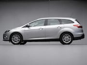 Ford Focus - Wagon 1.0 EcoBoost Edition Plus Sport (NAVI, CLIMATE, CRUISE