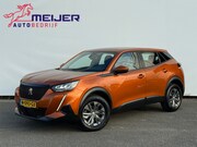 Peugeot 2008 - 1.2 PureTech Active Pack 131 PK | LED | Sportvelgen | Clima