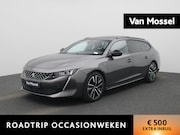 Peugeot 508 - SW 1.6 Hybrid 225 e-EAT8 GT | PANORAMADAK | ACHTERUITRIJCAME